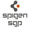 Logo for Spigen