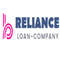 Logo for Reliance Loan