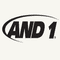 Logo for AND1