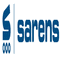 Logo for Sarens