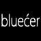 Logo for Bluecer