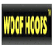 Logo for Woof Hoofs
