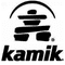 Logo for Kamik