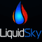 Logo for LiquidSky