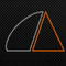 Logo for GALA construction software