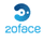 Logo for 20Face