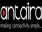 Logo for Antaira