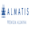 Logo for Almatis