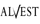 Logo for Alvest