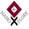 Logo for NanoXplore