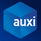 Logo for Auxipress