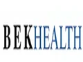Logo of BEKHealth