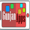 Logo for GunjanApps Studios