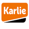Logo for Karlie