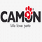 Logo for Camon