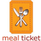 Logo for Meal Ticket