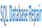 Logo for SQL database repair