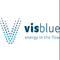 Logo for VisBlue