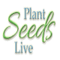 Logo for PlantSeedsLive