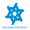 Logo for Amalgamations Group
