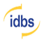 Logo for IDBS