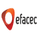 Logo for Efacec