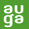 Logo for AUGA group