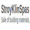 Logo for StroyKlinSpas