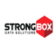Logo for StrongBox Data Solutions