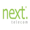Logo for Next Telecom