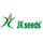 Logo for JK Agri Genetics