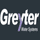 Logo for Greyter