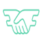 Logo for Friendly Finance
