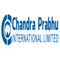 Logo for Chandra Prabhu International