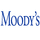Logo for Moody's