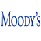 Logo for Moody's
