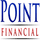 Logo for Point Financial