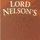 Logo for Nelson Spiced Rum Liqueur