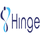 Logo for Hinge Bio