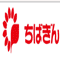 Logo for Chiba Bank