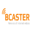 Logo for BCaster