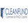 Logo for Clean Fund