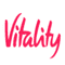 Logo for Vitality