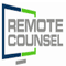 Logo for Remote Counsel