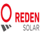 Logo for Reden Solar