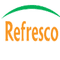Logo for Refresco Gerber