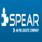 Logo for Spear Logistics