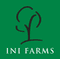 Logo for InI Farms