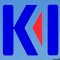 Logo for KI Corporation