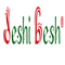 Logo for Deshi Besh